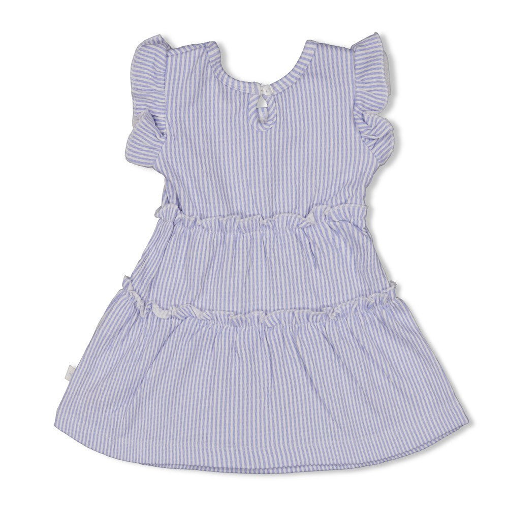 Feetje Baby Mädchen Kleid 51400581 – lavender