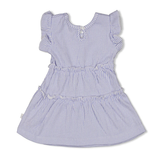 Feetje Baby Mädchen Kleid 51400581 – lavender