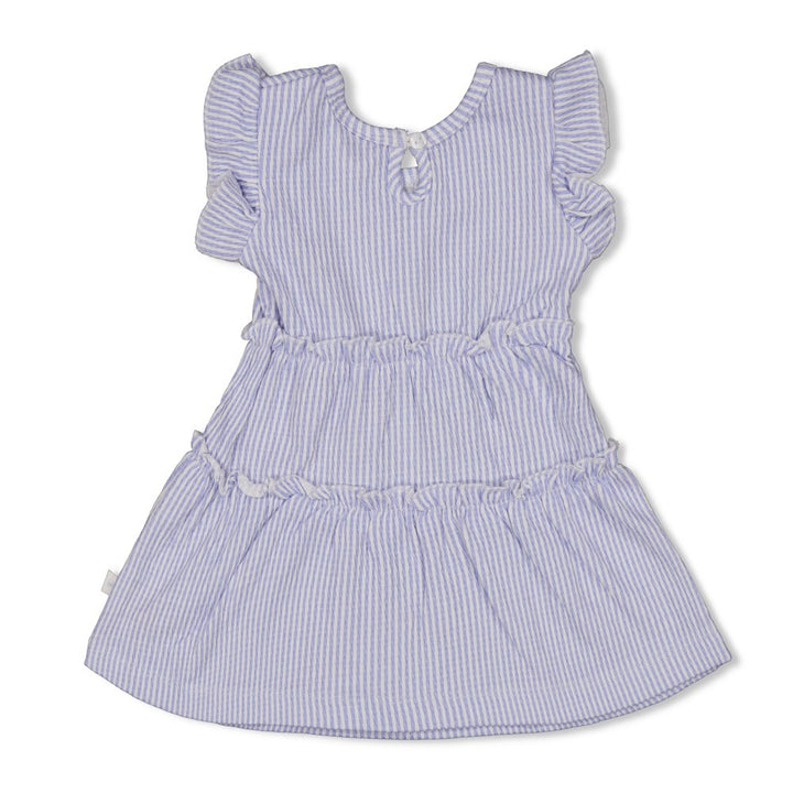 Feetje Baby Mädchen Kleid 51400581 – lavender