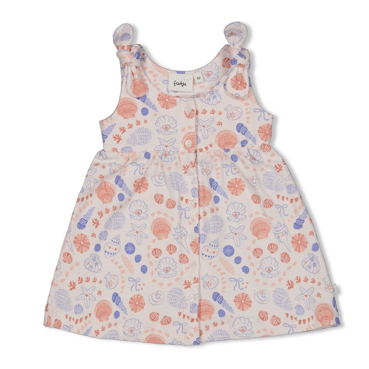 Feetje Baby Mädchen Kleid 51400582 – h.rosa