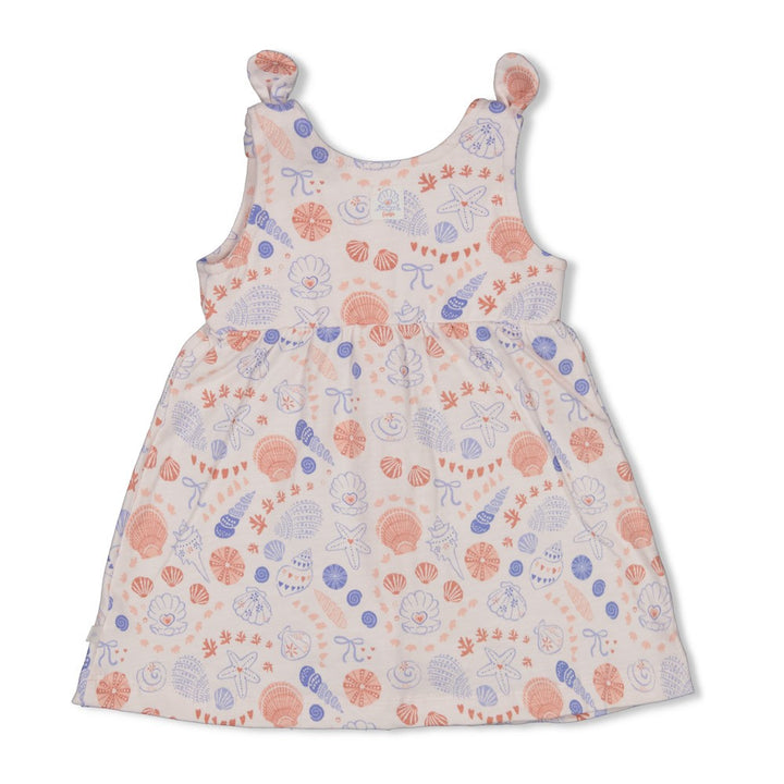 Feetje Baby Mädchen Kleid 51400582 – h.rosa