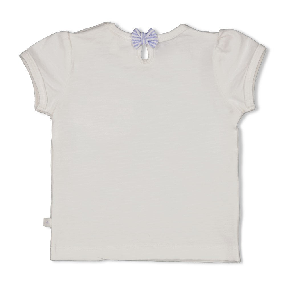 Feetje Baby Mädchen T-Shirt 51701003 – natur