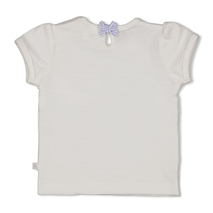 Feetje Baby Mädchen T-Shirt 51701003 – natur