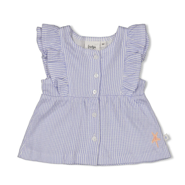 Feetje Baby Mädchen T-Shirt 51701004 – lavender