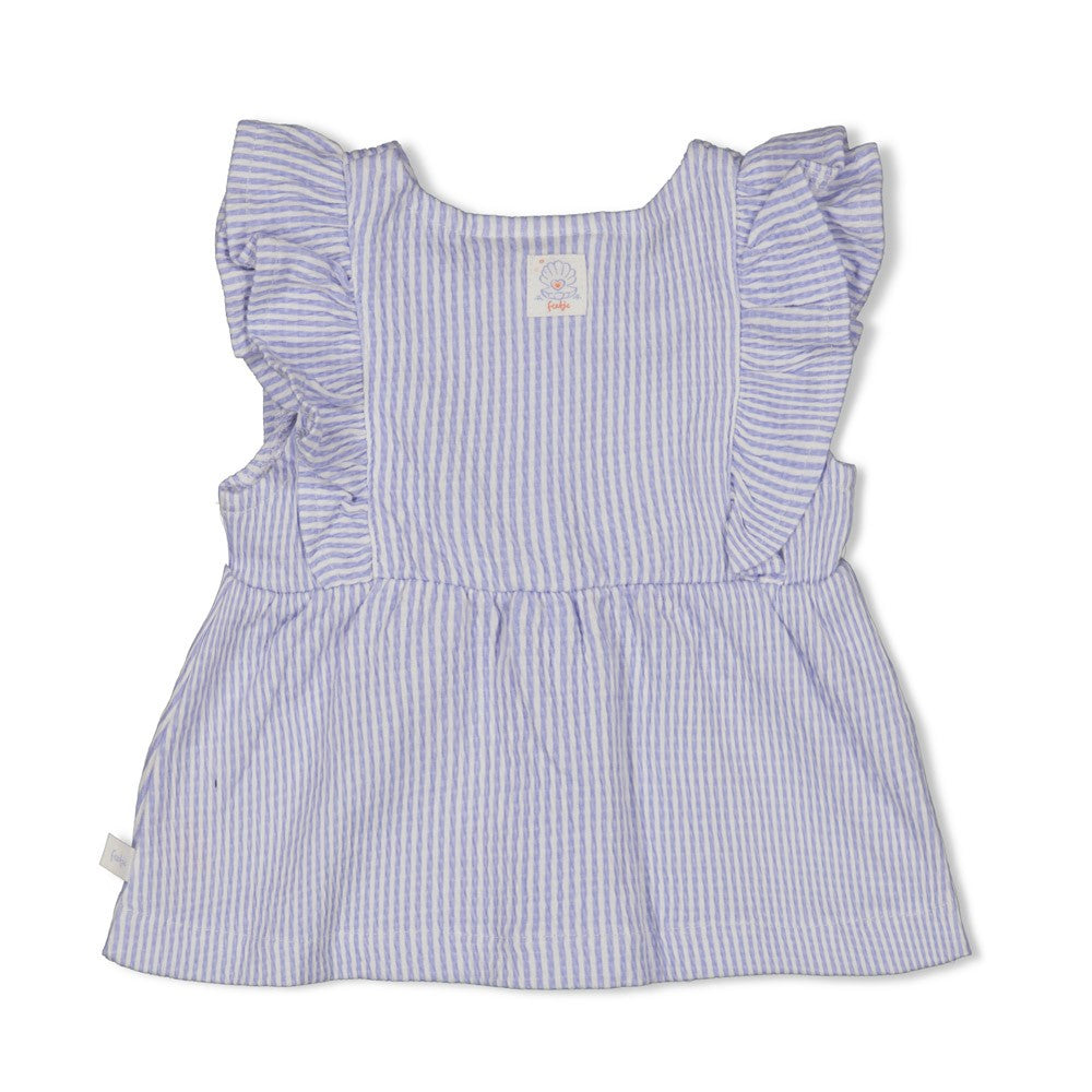 Feetje Baby Mädchen T-Shirt 51701004 – lavender
