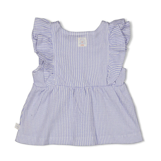 Feetje Baby Mädchen T-Shirt 51701004 – lavender