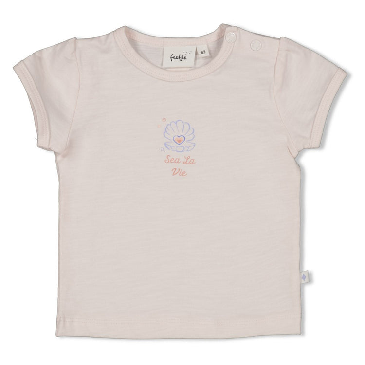 Baby Mädchen Shirts