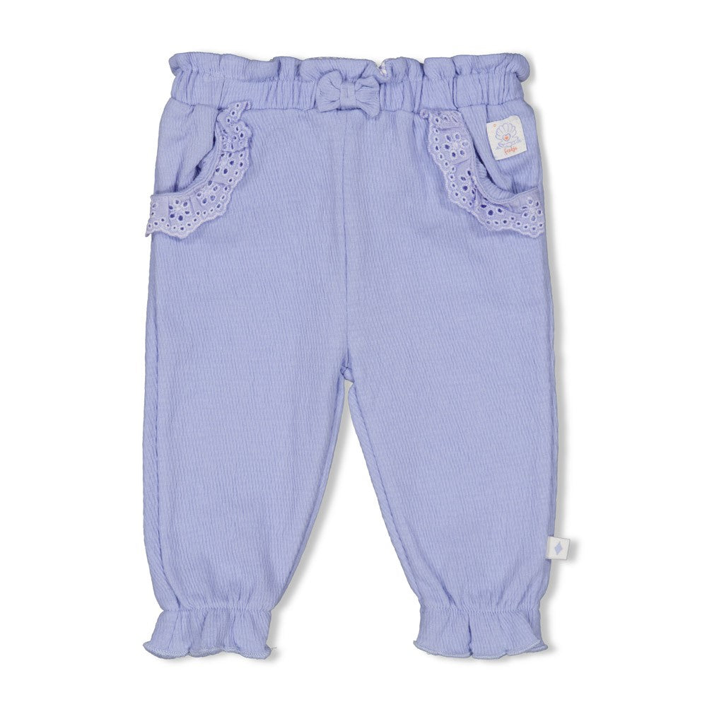 Feetje Baby Mädchen Hose 52202514 – lavender