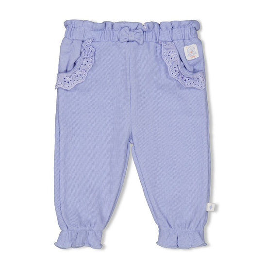 Feetje Baby Mädchen Hose 52202514 – lavender