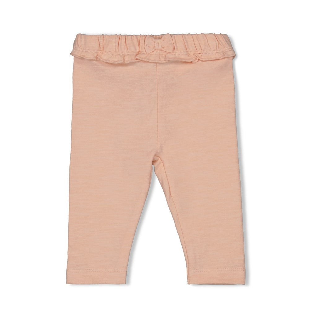 Feetje Baby Mädchen Leggings 52202515 – rosa