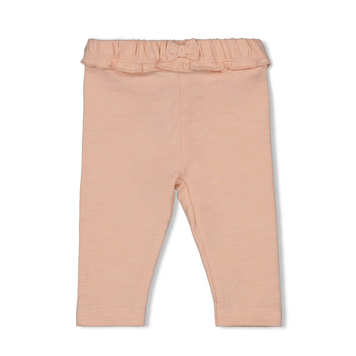 Feetje Baby Mädchen Leggings 52202515 – rosa