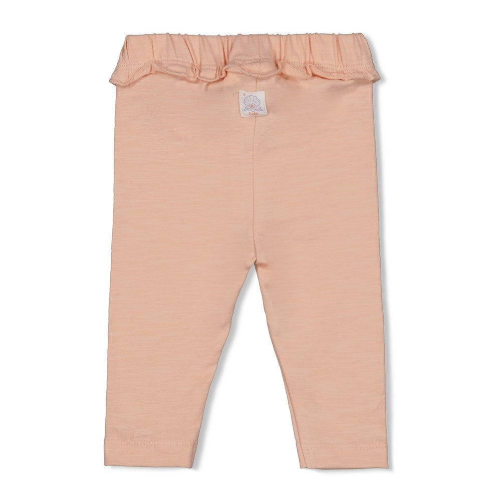 Feetje Baby Mädchen Leggings 52202515 – rosa
