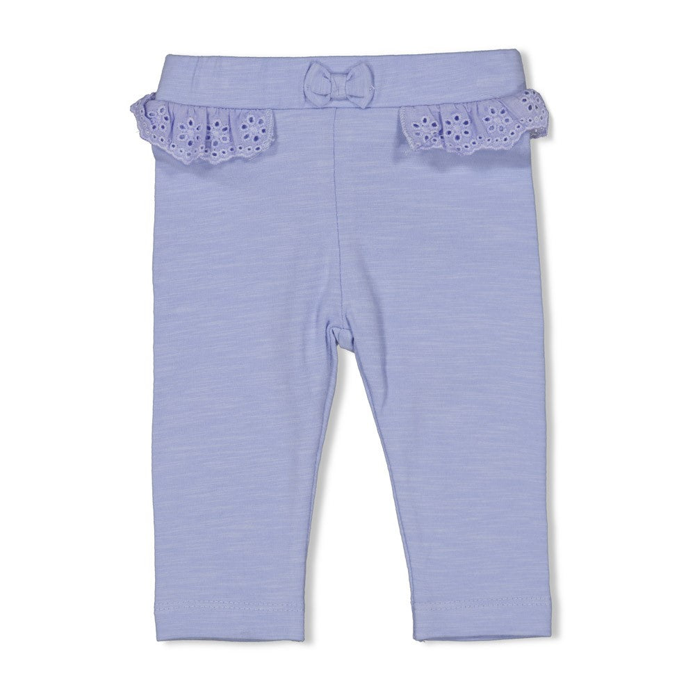 Feetje Baby Mädchen Leggings 52202517 – lavender