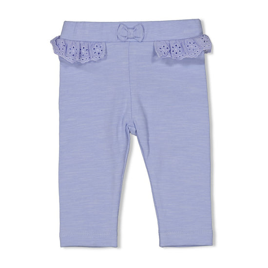 Feetje Baby Mädchen Leggings 52202517 – lavender