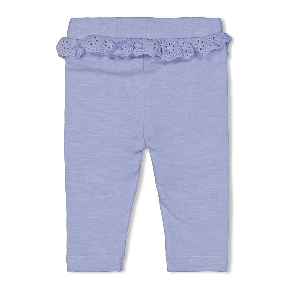Feetje Baby Mädchen Leggings 52202517 – lavender