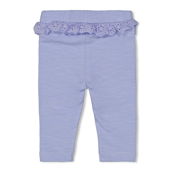 Feetje Baby Mädchen Leggings 52202517 – lavender