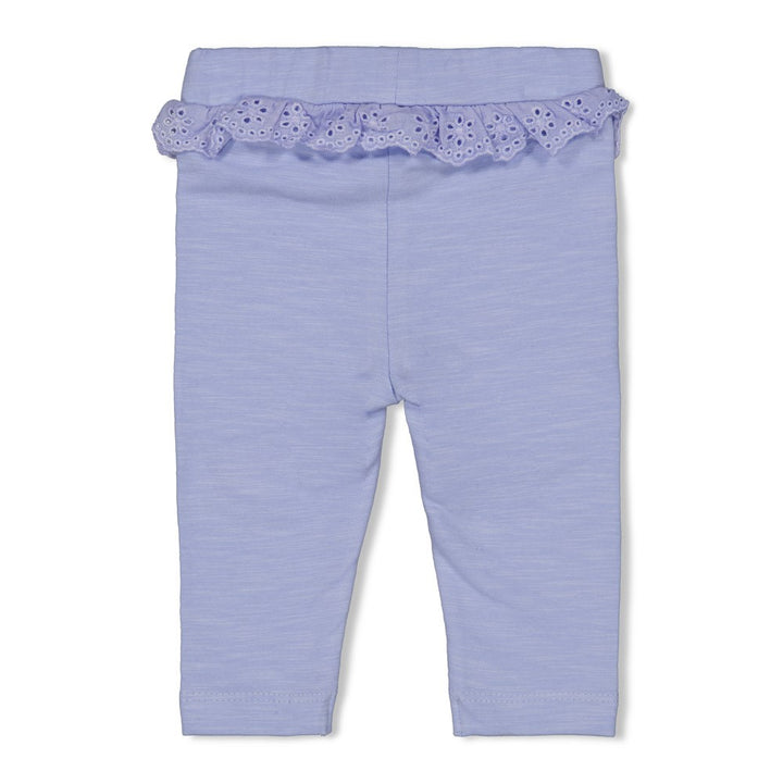 Feetje Baby Mädchen Leggings 52202517 – lavender