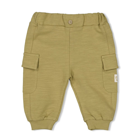 Feetje Baby Jungen Hose 52202512 – grün