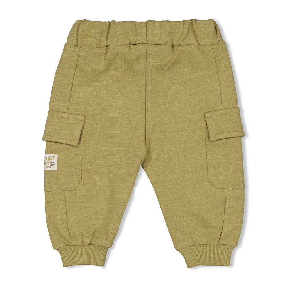 Feetje Baby Jungen Hose 52202512 – grün