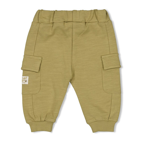 Feetje Baby Jungen Hose 52202512 – grün