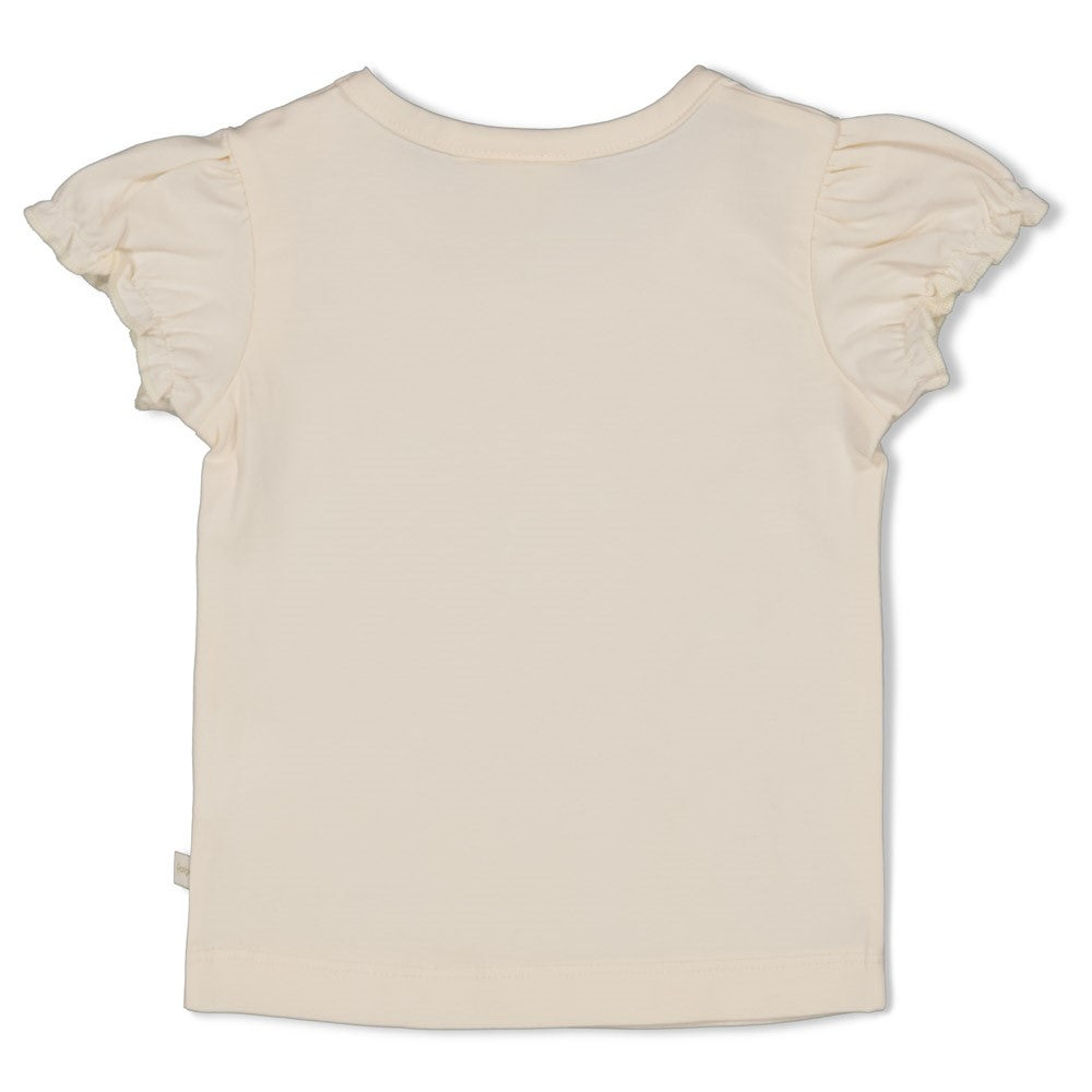 Feetje Baby Mädchen T-Shirt 51700976 – natur