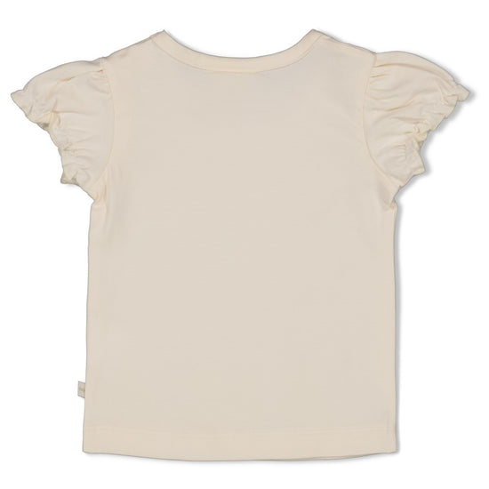 Feetje Baby Mädchen T-Shirt 51700976 – natur