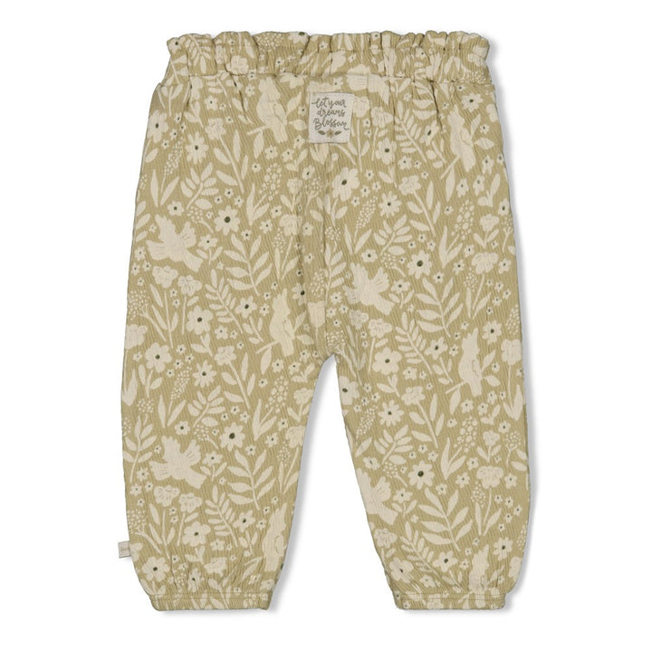 Feetje Baby Mädchen Hose 52202477 – grün