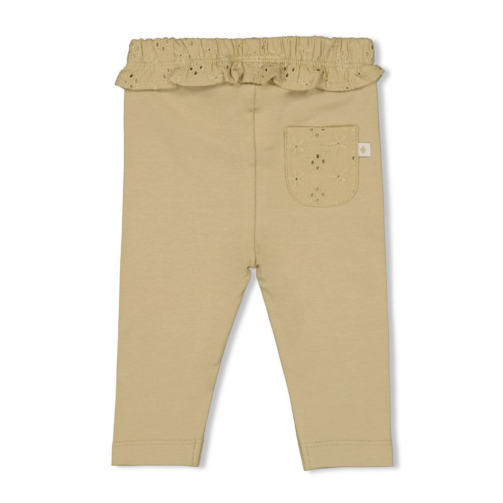 Feetje Baby Mädchen Leggings 52202481 – grün