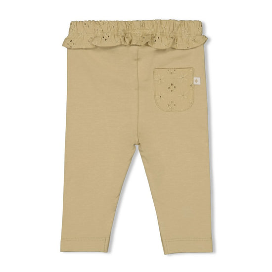 Feetje Baby Mädchen Leggings 52202481 – grün