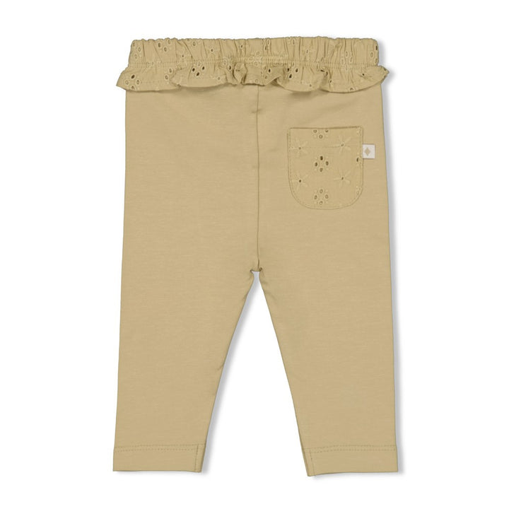 Feetje Baby Mädchen Leggings 52202481 – grün