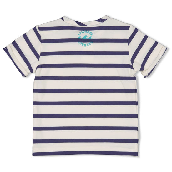 Feetje Baby Jungen T-Shirt 51701019 – blau