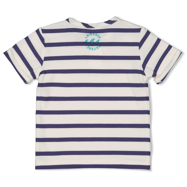 Feetje Baby Jungen T-Shirt 51701019 – blau