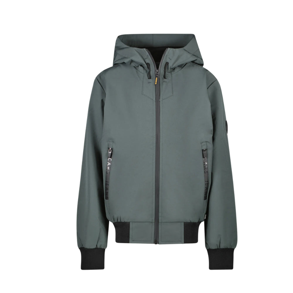 Cars Jeans Kids SAMMO Poly Deep Army
