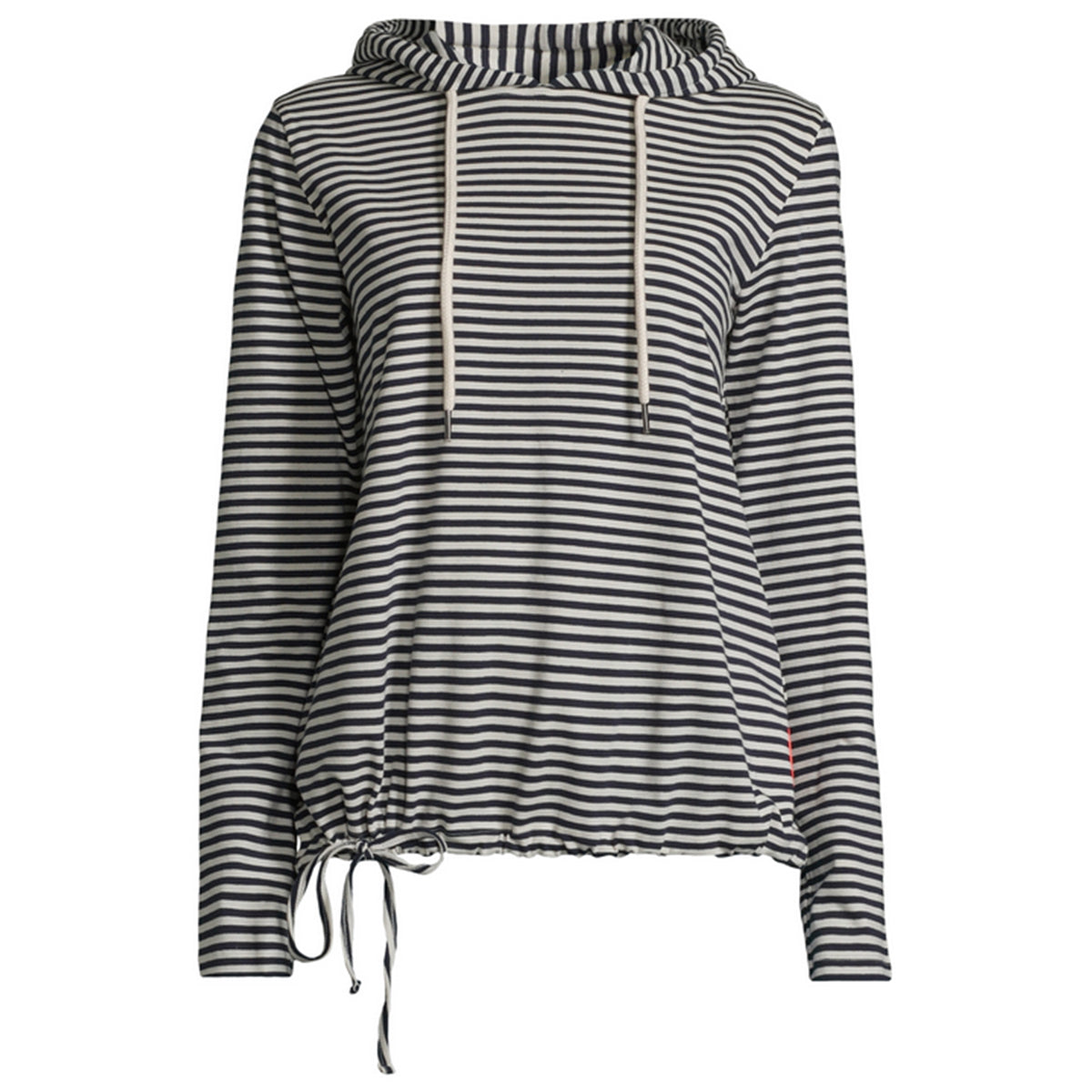 Salzhaut Damen Sweatshirt mit Kapuze SCHIEPEN