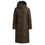 Khujo Damen Winterjacke SONJE 5