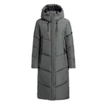 Khujo Damen Winterjacke SONJE 5