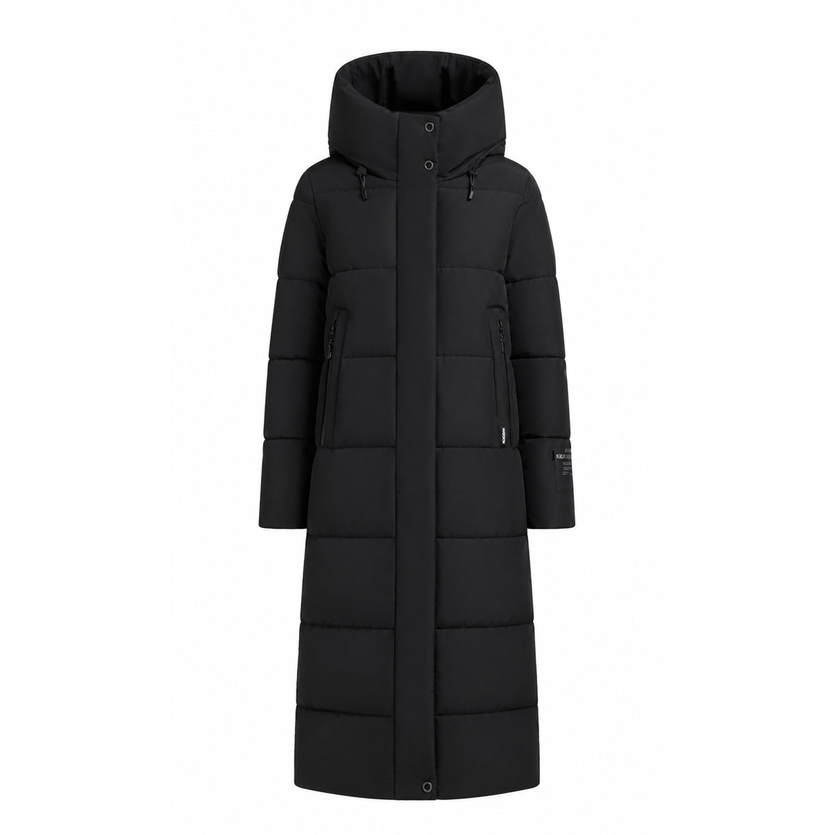 Khujo Damen Winterjacke SOULANI6
