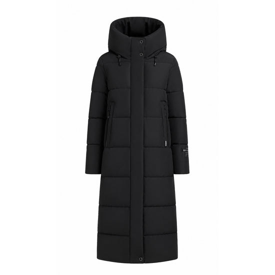 Khujo Damen Winterjacke SOULANI6