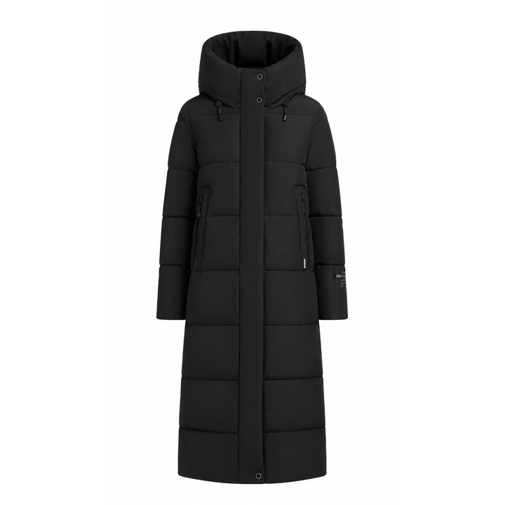 Khujo Damen Winterjacke SOULANI6
