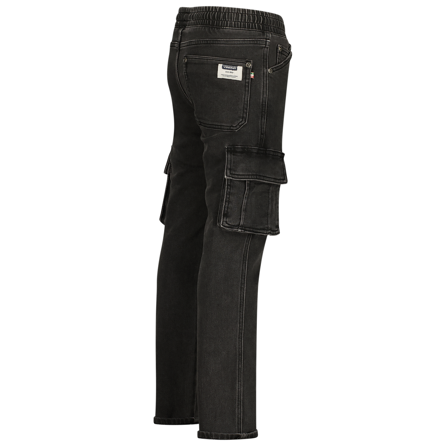 Vingino BOYS Jeans Davino cargo SS24KBD42002