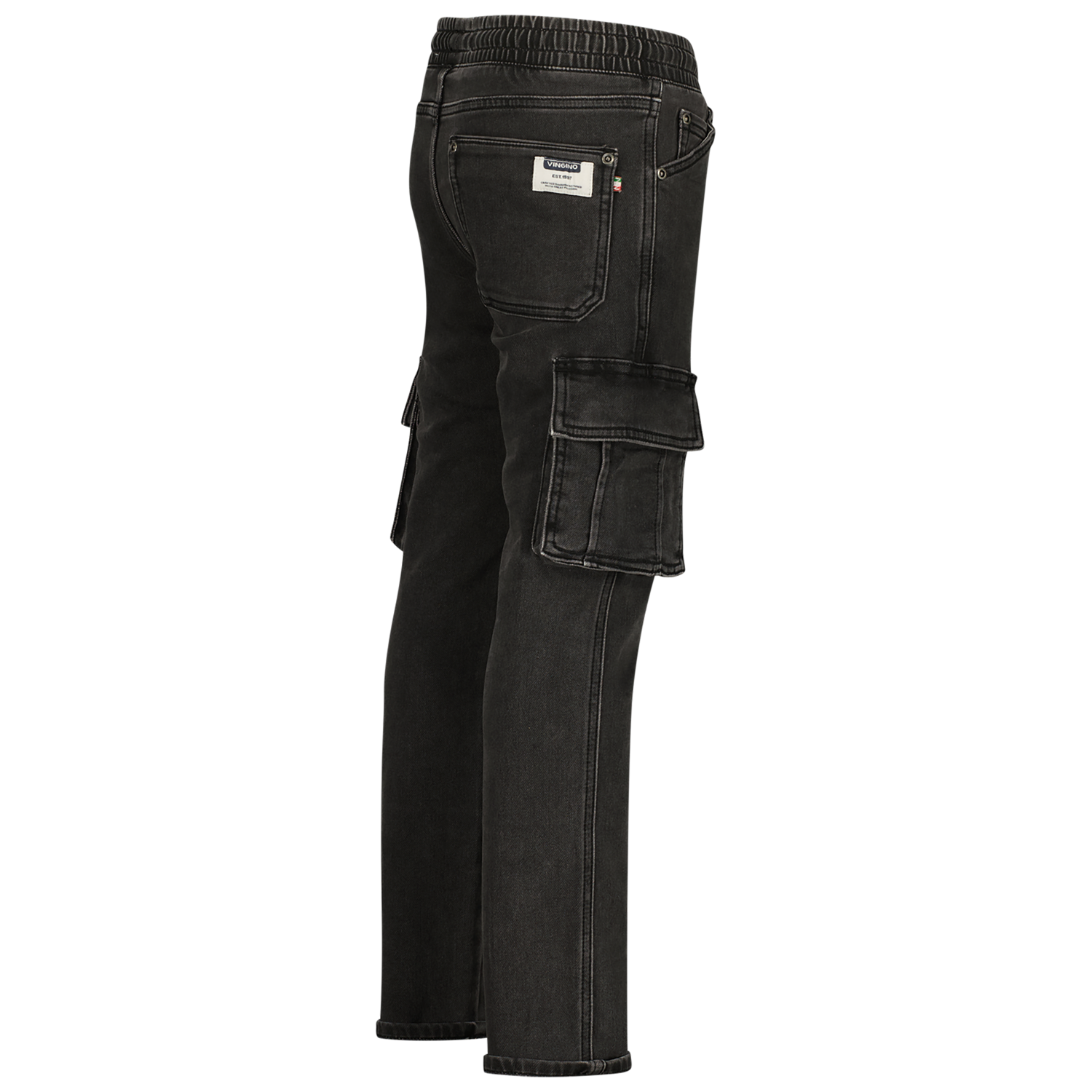Vingino BOYS Jeans Davino cargo SS24KBD42002