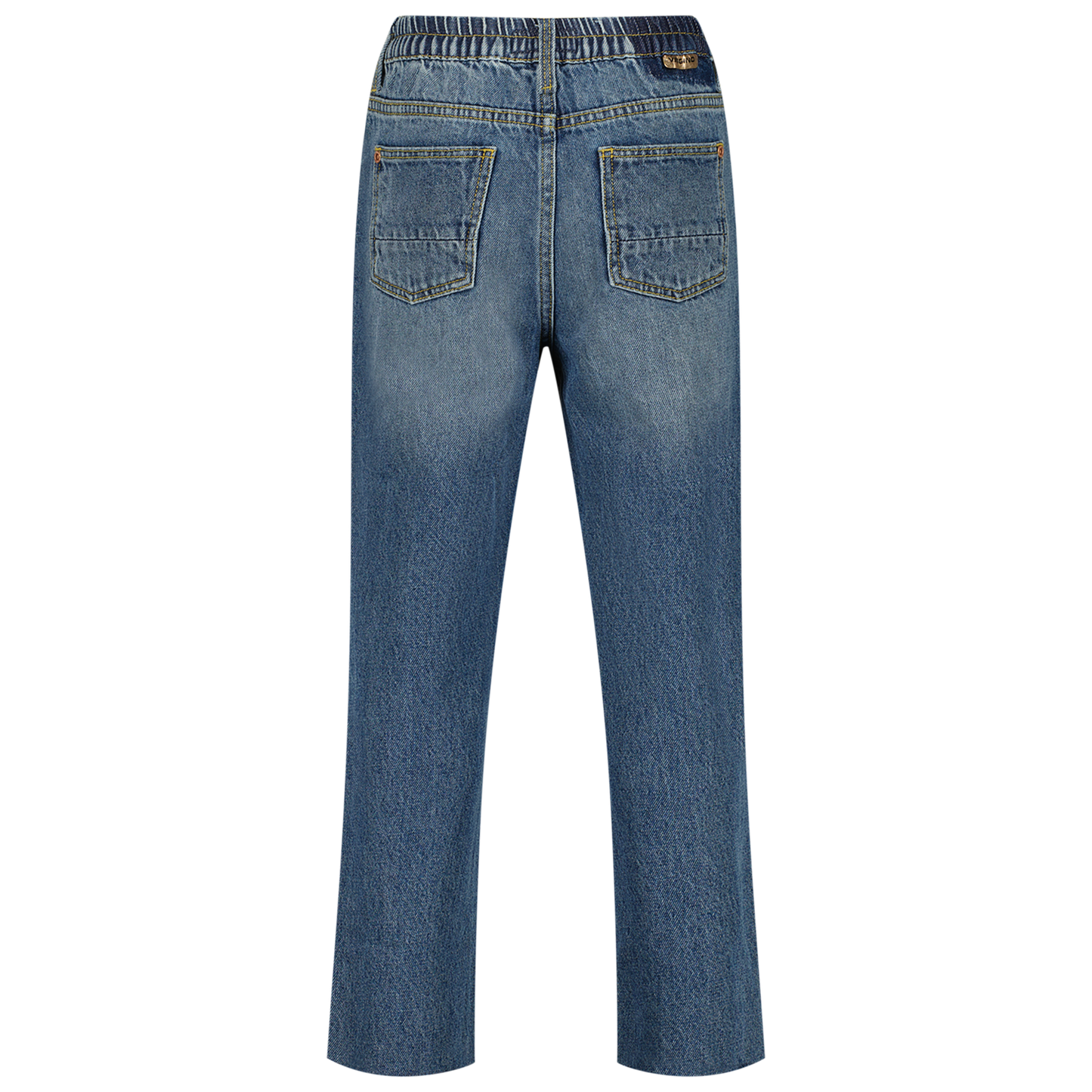Vingino GIRLS Jeans Chiara Waistband SS24KGD42004