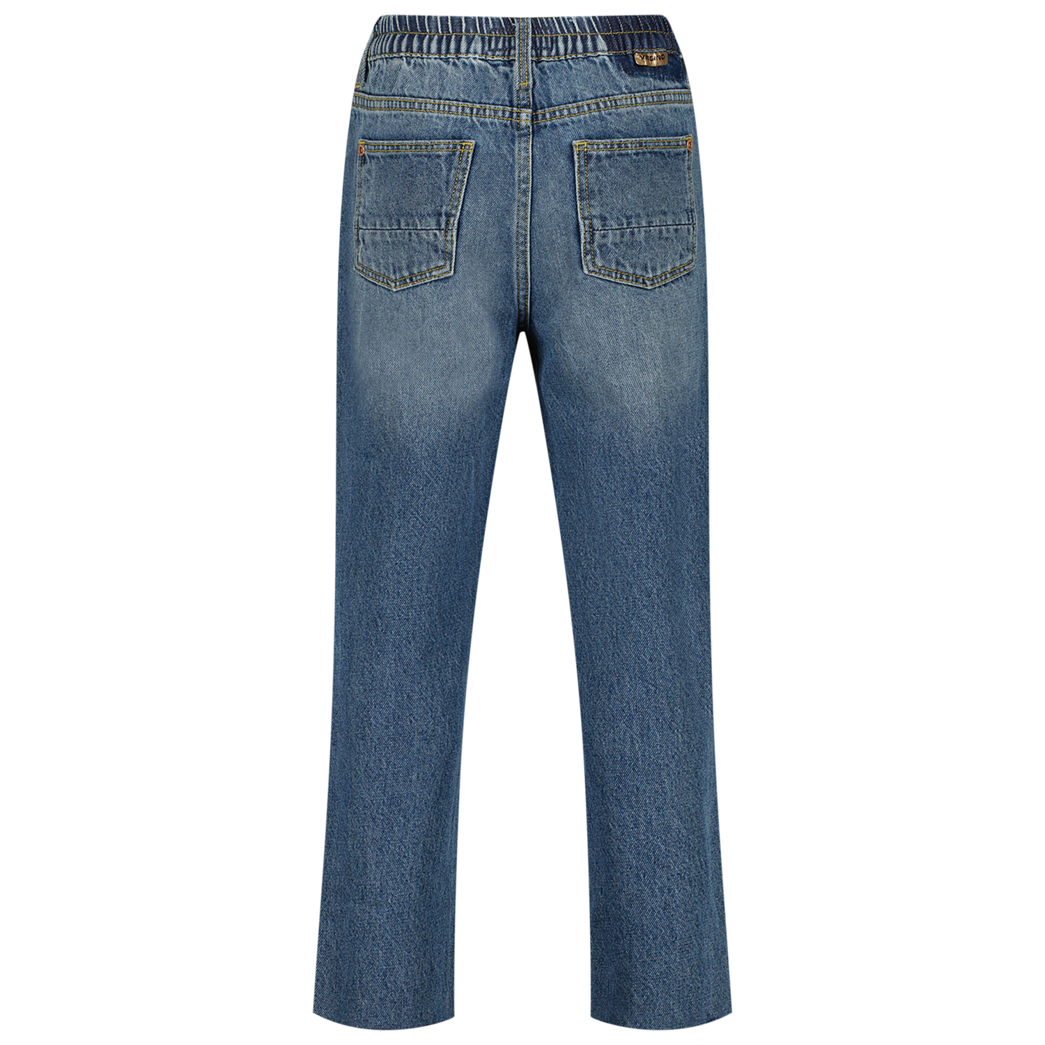 Vingino GIRLS Jeans Chiara Waistband SS24KGD42004