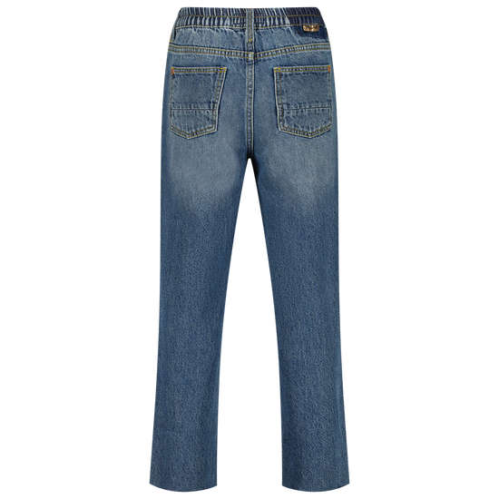 Vingino GIRLS Jeans Chiara Waistband SS24KGD42004