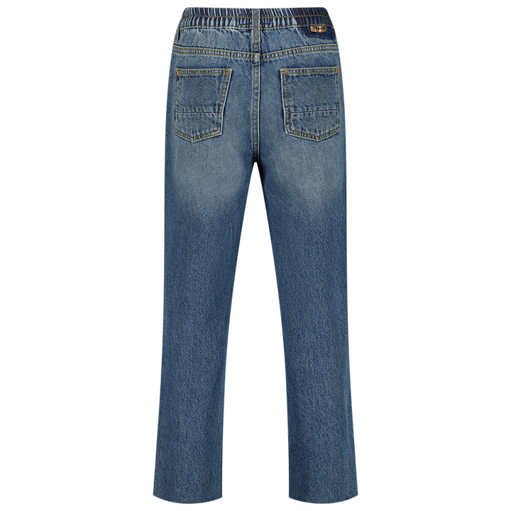 Vingino GIRLS Jeans Chiara Waistband SS24KGD42004