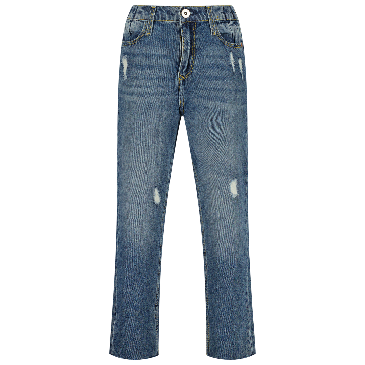 Vingino GIRLS Jeans Chiara Waistband SS24KGD42004