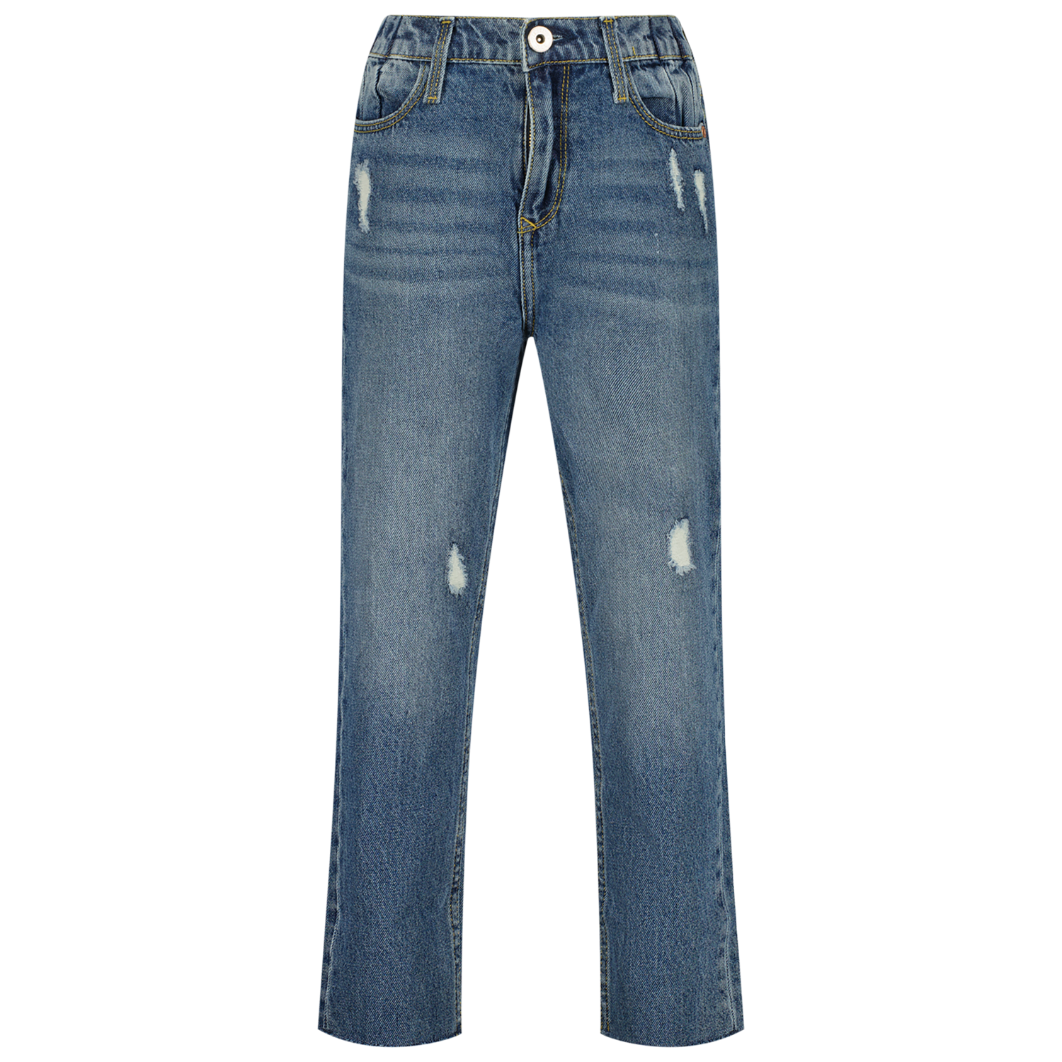 Vingino GIRLS Jeans Chiara Waistband SS24KGD42004