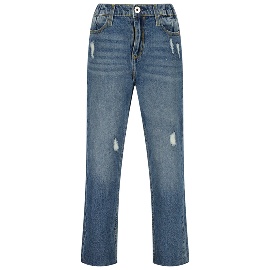 Vingino GIRLS Jeans Chiara Waistband SS24KGD42004
