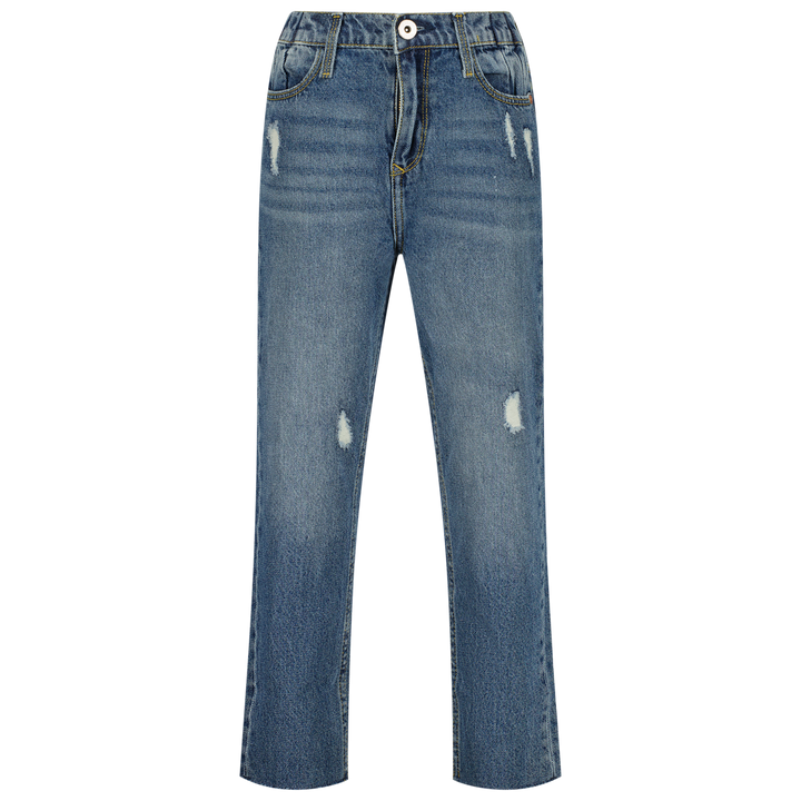 Vingino GIRLS Jeans Chiara Waistband SS24KGD42004