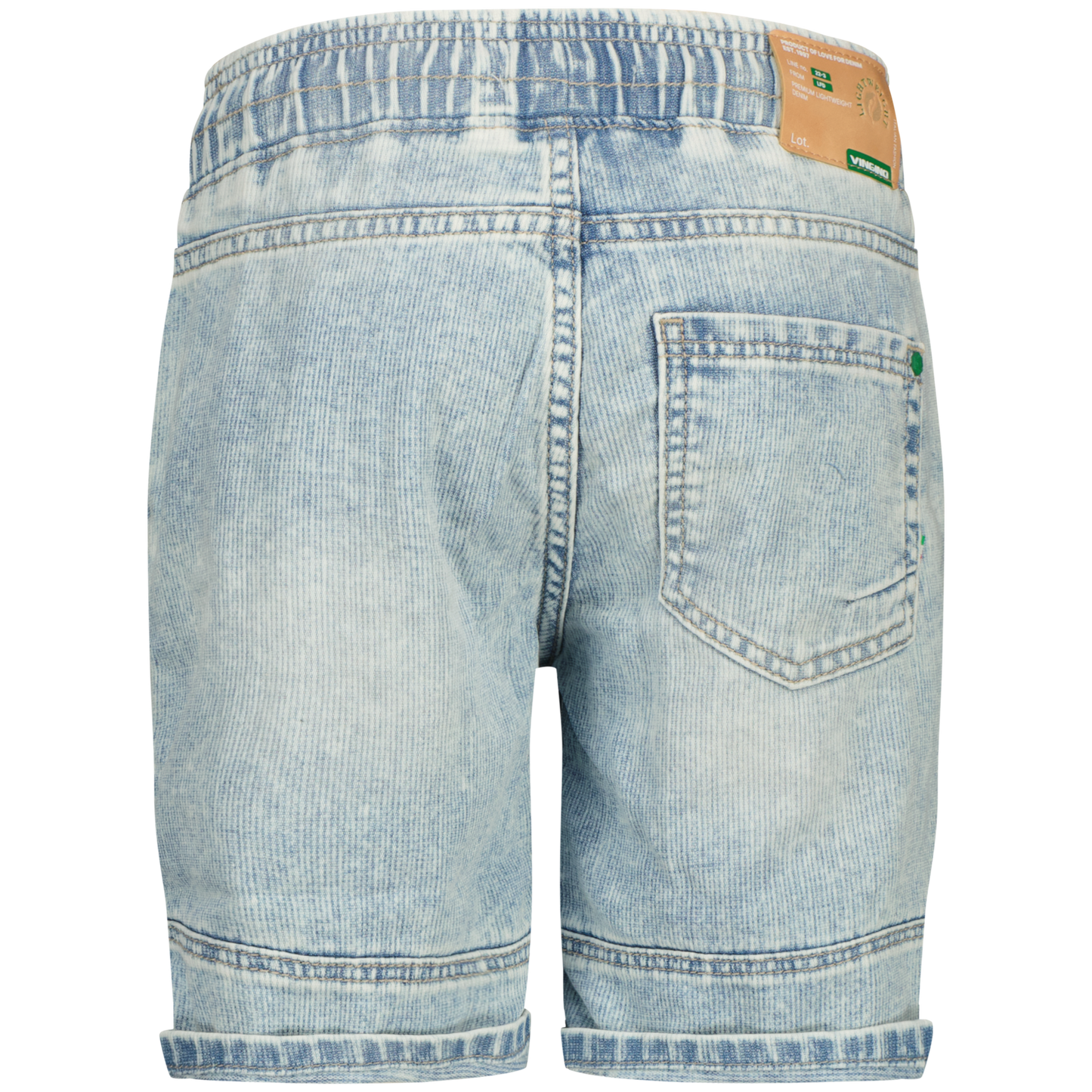 Vingino Jungs Jeans-Shorts Costante